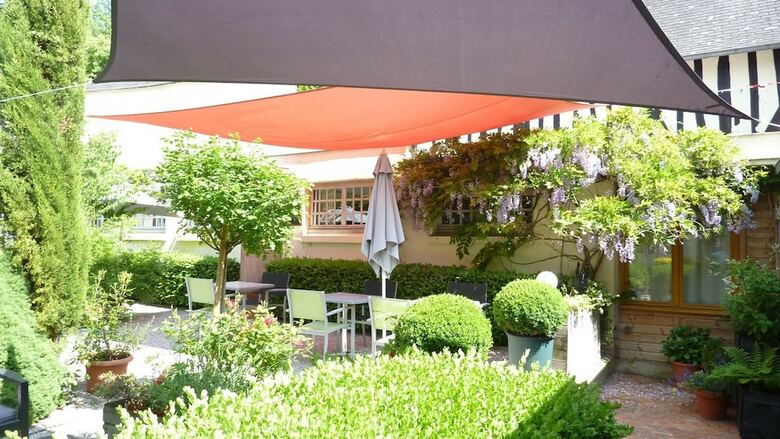 Hotel Auberge De L'abbaye