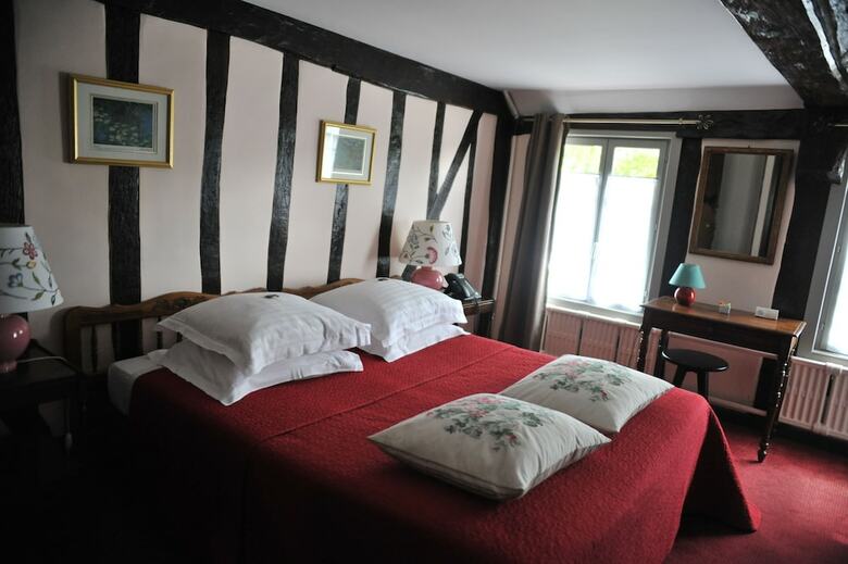 Hotel Auberge De L'abbaye