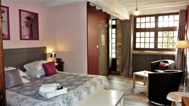 Hotel Auberge De L'abbaye