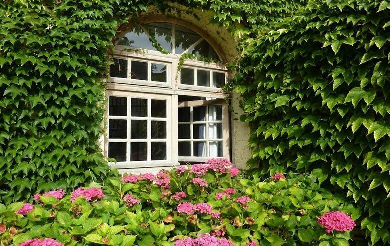 Hotel Auberge De L'abbaye