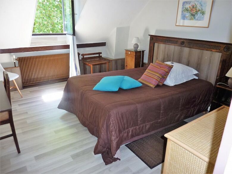 Hotel Auberge De L'abbaye