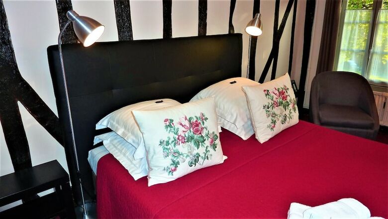 Hotel Auberge De L'abbaye