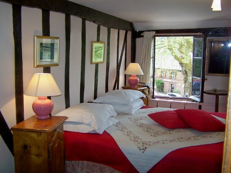 Hotel Auberge De L'abbaye