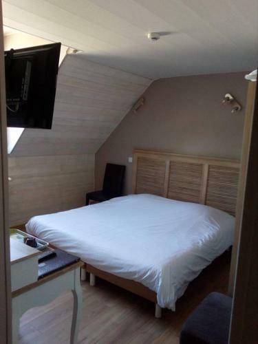 Hotel Chic'o Rail