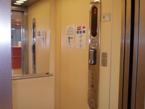 Hotel Ibis Budget Saint-omer Centre