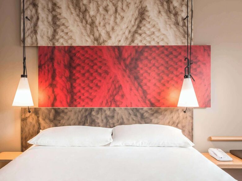 Hotel Ibis Saint-omer Centre