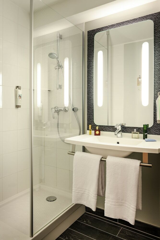 Hotel Ibis Saint-omer Centre