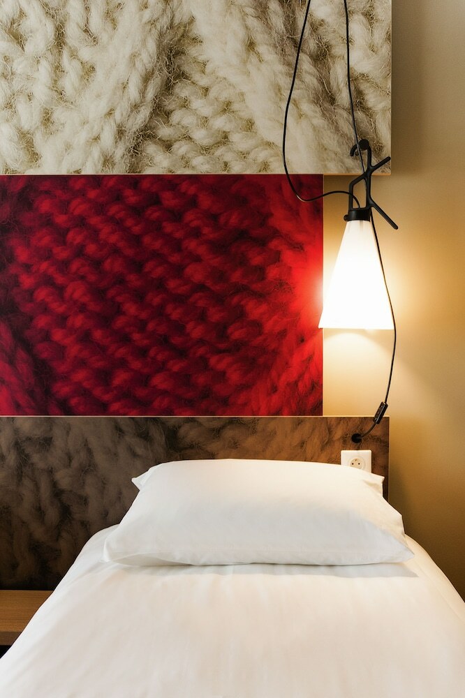 Hotel Ibis Saint-omer Centre