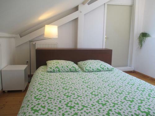 Bed & Breakfast Le Clos De L'abbaye