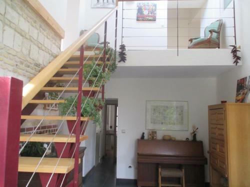Bed & Breakfast Le Clos De L'abbaye