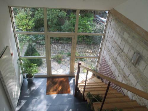 Bed & Breakfast Le Clos De L'abbaye