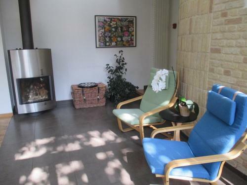 Bed & Breakfast Le Clos De L'abbaye