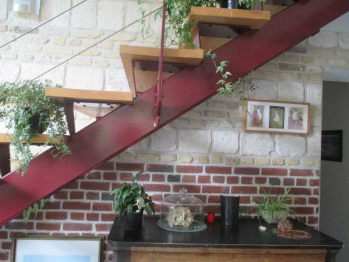 Bed & Breakfast Le Clos De L'abbaye
