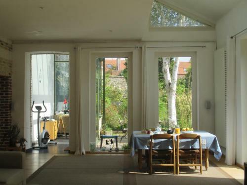 Bed & Breakfast Le Clos De L'abbaye