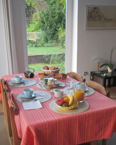 Bed & Breakfast Le Clos De L'abbaye