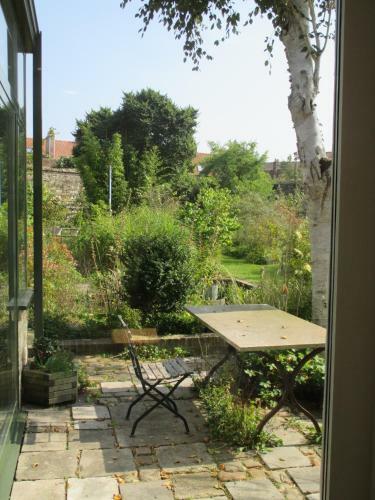 Bed & Breakfast Le Clos De L'abbaye
