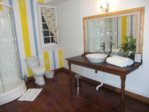 Bed & Breakfast Chambres D'h�tes Aroha