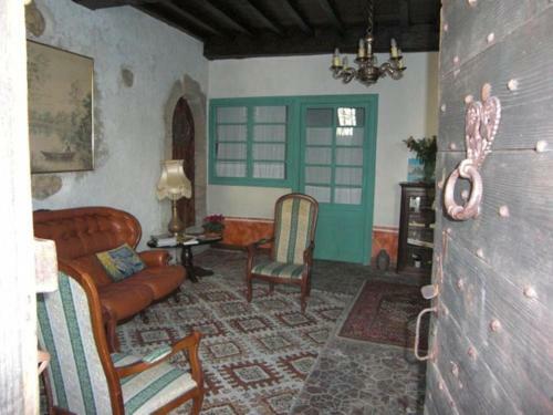 Bed & Breakfast Chambres D'h�tes Aroha