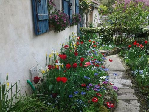 Bed & Breakfast Chambres D'h�tes Aroha
