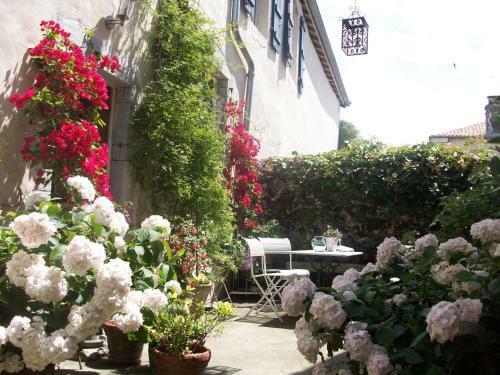 Bed & Breakfast Chambres D'h�tes Aroha
