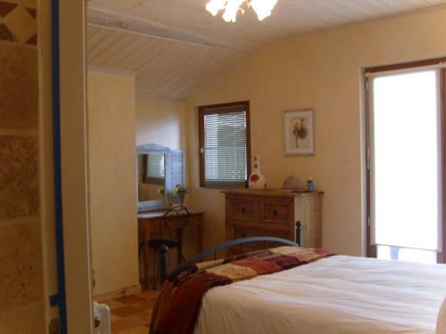Bed & Breakfast Le Puits Cach� - Chambres D'h�tes
