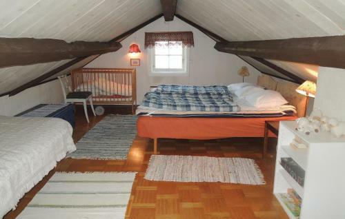 Holiday Home S�raby Eksj�