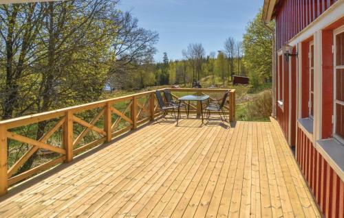 Holiday Home T�ll�s Eksj�