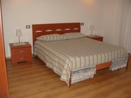 Apartamento La Rosa Dei Venti