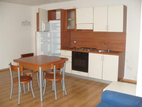 Apartamento La Rosa Dei Venti