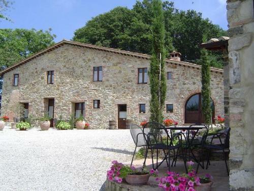 Agroturismo Podere Le Ghiande