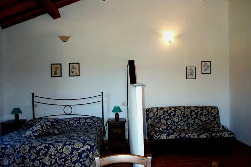 Agroturismo Podere Le Ghiande