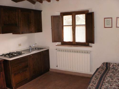 Agroturismo Podere Le Ghiande