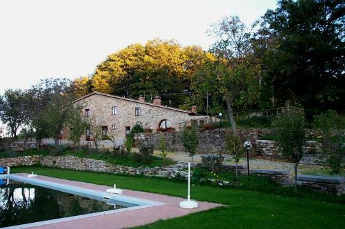 Agroturismo Podere Le Ghiande