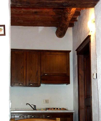 Agroturismo Podere Le Ghiande