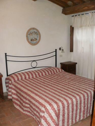 Agroturismo Podere Le Ghiande