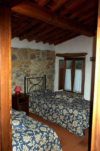 Agroturismo Podere Le Ghiande