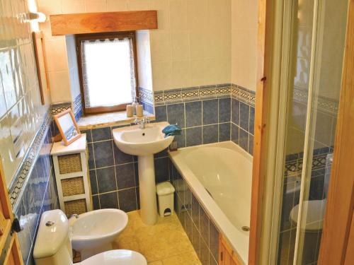 Holiday Home Lauviniere O-619