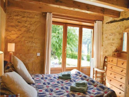 Holiday Home Lauviniere O-619