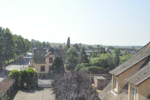 Hotel H�tel Du Herrenstein