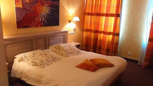 Hotel H�tel Du Herrenstein