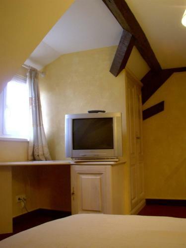 Hotel H�tel Du Herrenstein