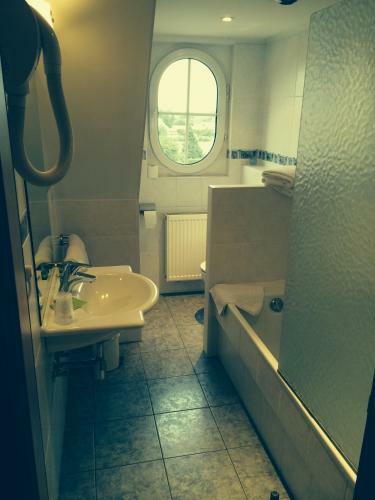 Hotel H�tel Du Herrenstein