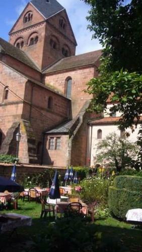 Hotel H�tel Du Herrenstein