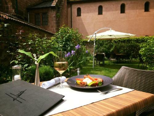 Hotel H�tel Du Herrenstein