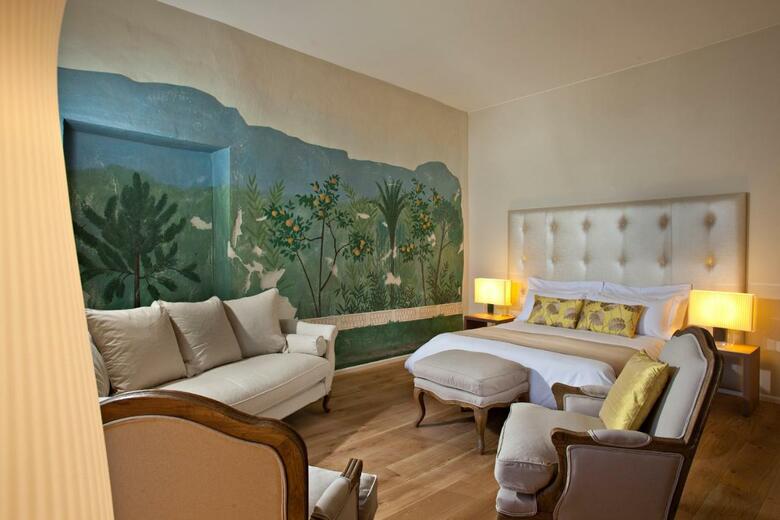 Hotel Chateau De Siran