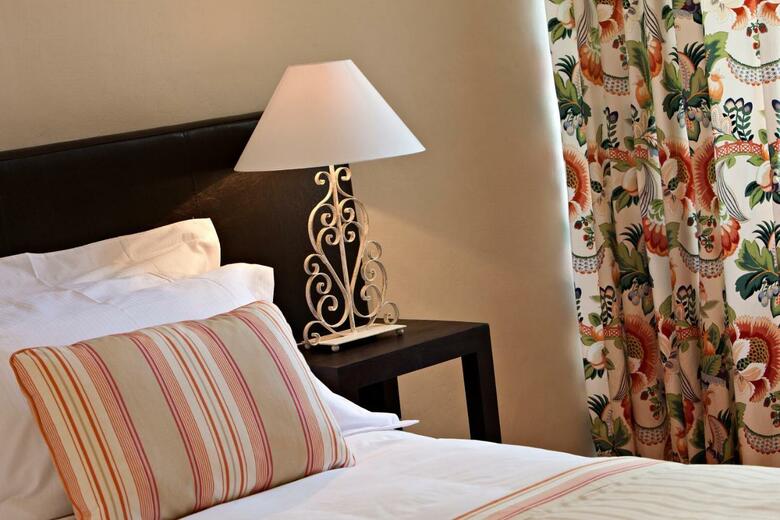 Hotel Chateau De Siran
