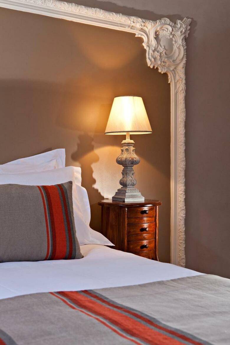 Hotel Chateau De Siran