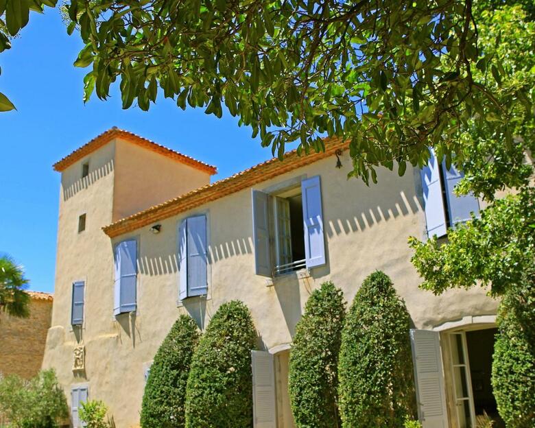 Hotel Chateau De Siran