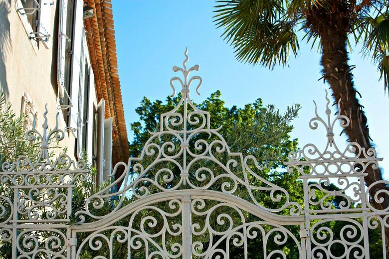 Hotel Chateau De Siran