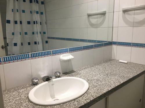 Apartamento S�per Luminoso En Congreso / Centro